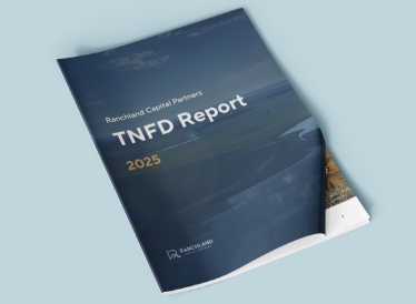 Ranchland Capital Partners TNFD Report 2025